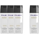 Milbon Buy 3 REAWAKEN Renewing Shampoo, Get 1 FREE! 4 pc.