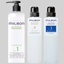 Milbon Save 50% on Backbar Empty Pump Bottles