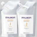 Milbon Save 15% - Stock Up All In-Salon Treatment