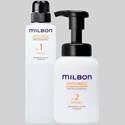 Milbon Save 50% - Stock Up All Empty Bottles