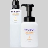Milbon Save 50% - Stock Up All Empty Bottles