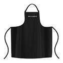 Milbon Black Apron