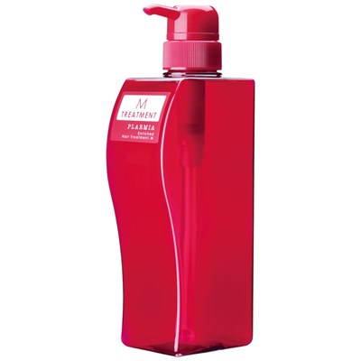 Milbon Enriched Treatment Medium Empty Bottle 17.9 Fl. Oz.