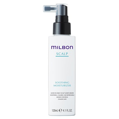 Milbon Soothing Moisturizer 4.1 Fl. Oz.