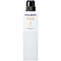 Milbon No.1 PRIMER Empty Bottle