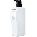 Milbon Defrizzing Shampoo Empty Pump 16.9 Fl. Oz.