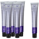 Milbon Buy 5 SOPHISTONE Permanent Color, Get 1 FREE!
