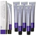 Milbon SOPHISTONE Permanent New Shades Bundle