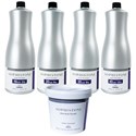 Milbon Purchase 1 Multi Powder Lightener, Get Your Choice of Developer FREE!