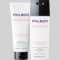 Milbon Save Up To 50% - Signature Color Preserve Deal