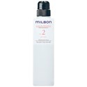 Milbon No.2 Empty Bottle