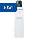 Milbon No.2 Empty Bottle