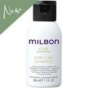 Milbon Curl Care Shampoo 1.7 Fl. Oz.
