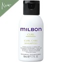 Milbon Curl Care Shampoo 1.7 Fl. Oz.