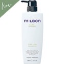 Milbon Curl Care Shampoo 16.9 Fl. Oz.