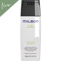 Milbon Curl Care Shampoo 6.8 Fl. Oz.