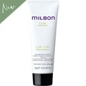 Milbon Curl Care Treatment 1.8 Fl. Oz.