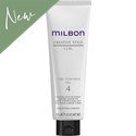 Milbon Curl Care Control Gel 4 4.2 Fl. Oz.
