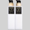 Milbon GOLD Save 50% - Stock Up All Empty Bottles