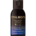 Milbon SHAMPOO REFINE 1.7 Fl. Oz.