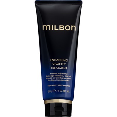 Milbon GOLD TREATMENT 7.1 Fl. Oz.