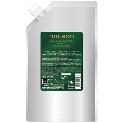 Milbon SHAMPOO Liter