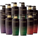 Milbon Salon Opener - Deluxe B 141 pc.