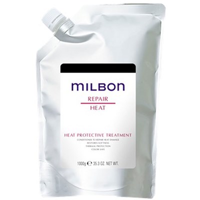 Milbon Protective Treatment Refill Bag Liter