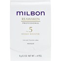 Milbon No.5 Weekly Booster 4 x 0.3 Fl. Oz.