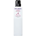 Milbon No.4 External Repair - For Fine Hair, Empty Pump 15.9 Fl. Oz.