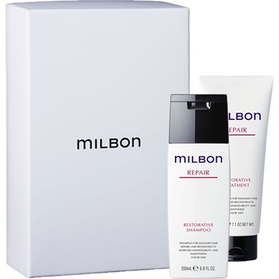 Milbon Signature REPAIR Duo 2 pc.