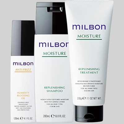 Milbon Save 15% on Salon & Guest Favorite Hair Care & Styling Items