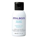 Milbon Purifying Gel Shampoo 1.7 Fl. Oz.