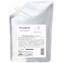 Milbon No.3 Rehydrate 21.2 Fl. Oz.