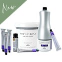 Milbon SOPHISTONE Complete Set Kit 8 pc.