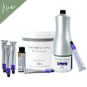 Milbon SOPHISTONE Complete Set Kit 8 pc.