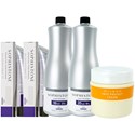 Milbon Permanent Color Mid Kit 64 pc.