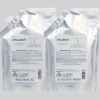 Milbon Save 15% - Strength Starts Here!