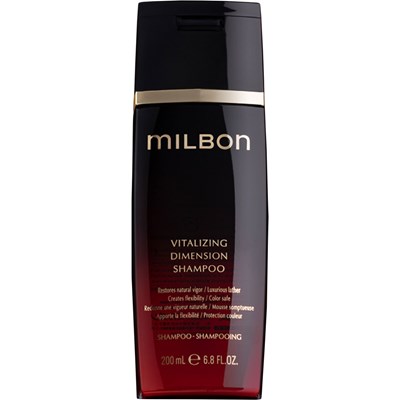 Milbon GOLD SHAMPOO 6.8 Fl. Oz.