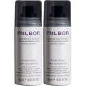 Milbon Buy 1 Refreshing Dry Shampoo 1.8 oz., Get 1 50% OFF! 2 pc.