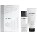 Milbon Holiday Box Duo - CURL Care Enriched 2 pc.