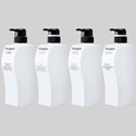 Milbon Save 50% on Backbar Shampoo & Treatment Empty Pump Bottles