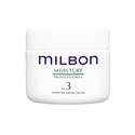 Milbon No.3 Moisture Repair Cream Empty Jar