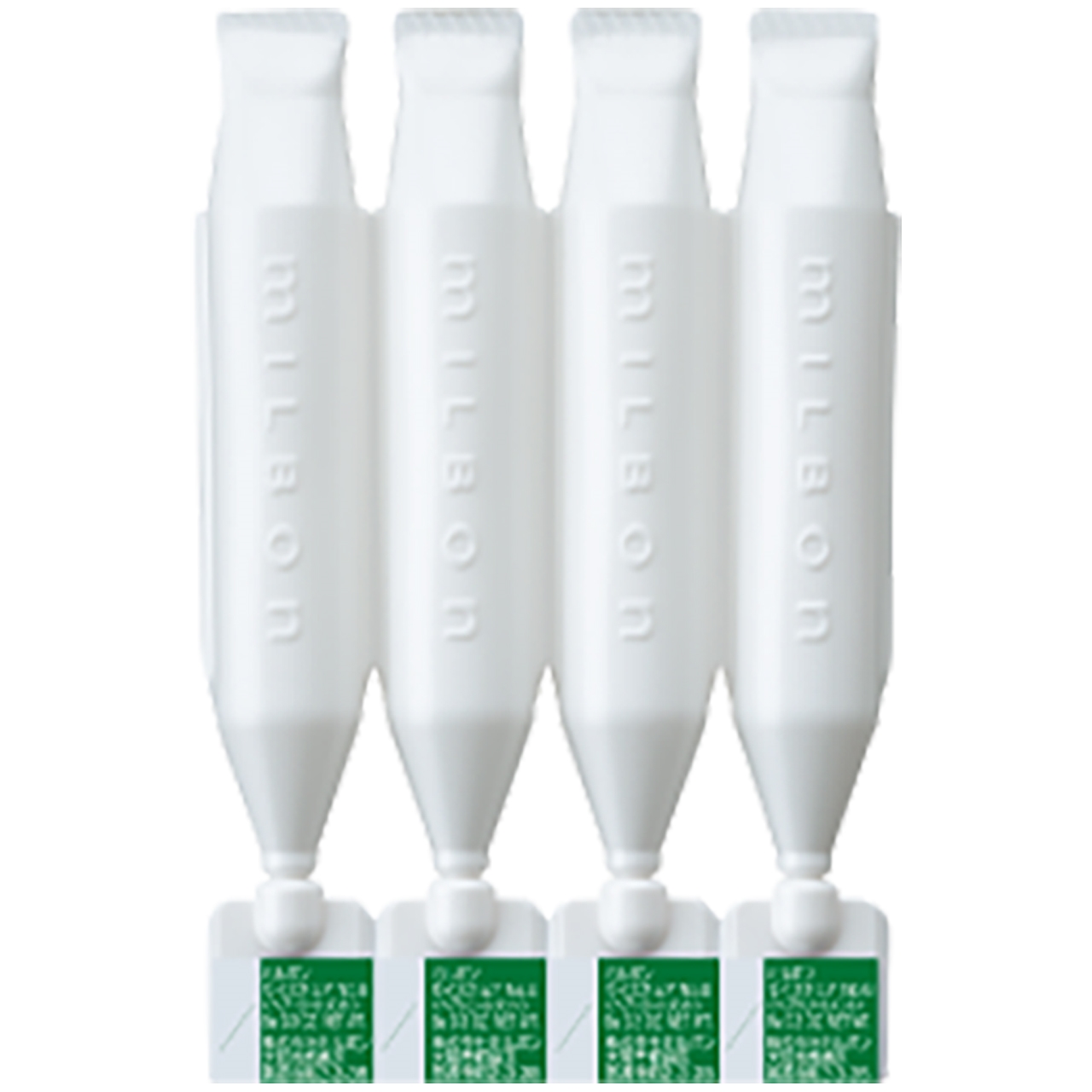 Signature MOISTURE No.6 WEEKLY BOOSTER