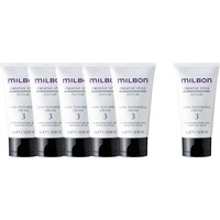 Milbon Buy 5 Signature CREATIVE STYLE Satin Texturizing Cream 3, Get 1 FREE! 6 pc.