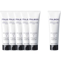 Milbon Buy 5 Signature CREATIVE STYLE Wave Defining Cream 1 , Get 1 FREE! 6 pc.