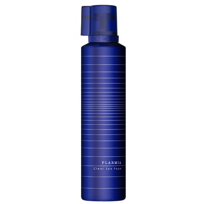 Milbon Clear Spa Foam Scalp Shampoo 11.3 Fl. Oz.