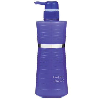Milbon Hairserum Treatment F 17.6 Fl. Oz.