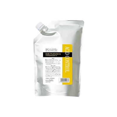 Milbon Acid Control Liter