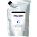 Milbon Smoothing Shampoo For Coarse Hair Liter